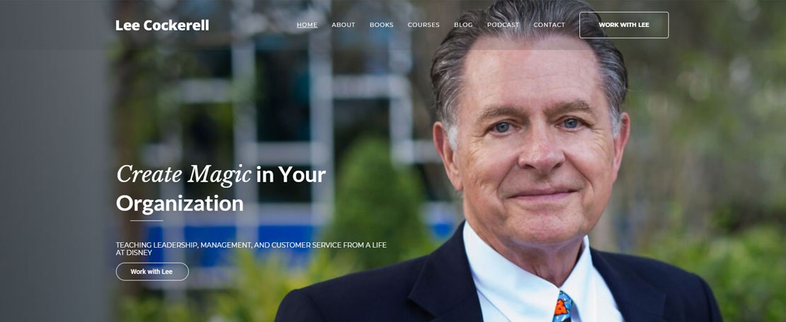 Groveland Web Design